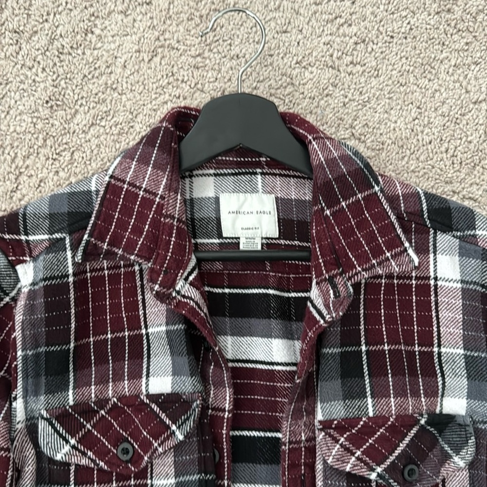 Midweight Flannel - image 1